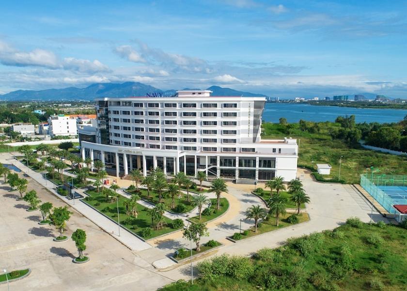 Khanh Hoa Cam Ranh Property Grounds