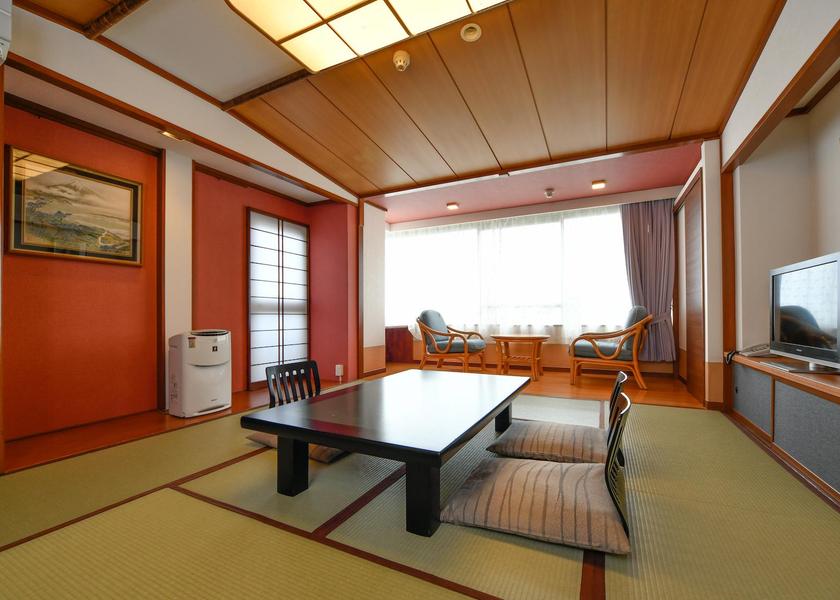 Gunma Shibukawa 
