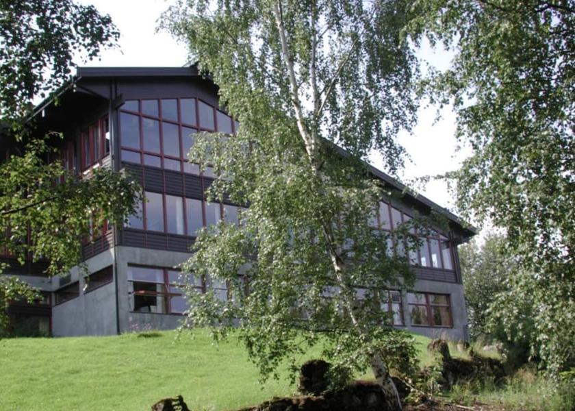 Innlandet Gjovik Exterior