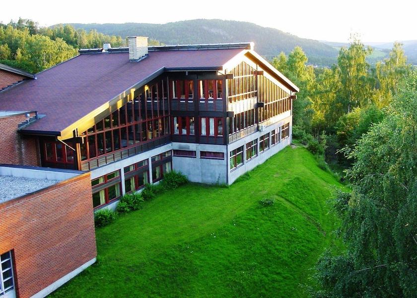 Innlandet Gjovik Exterior