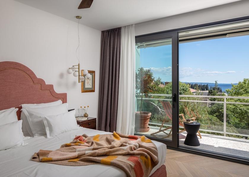 Split-Dalmatia Split Room
