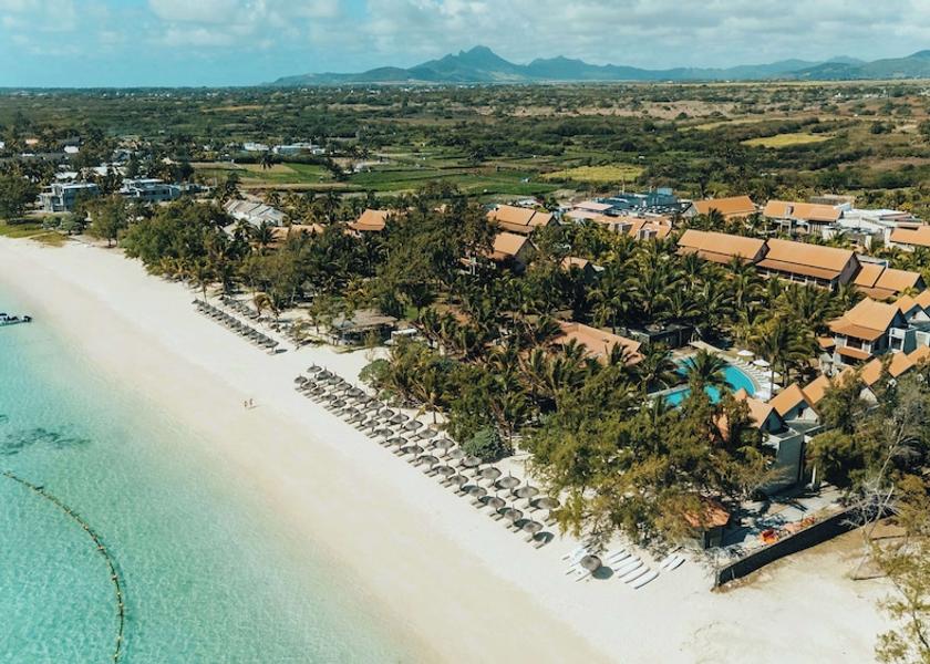  Belle Mare Primary image