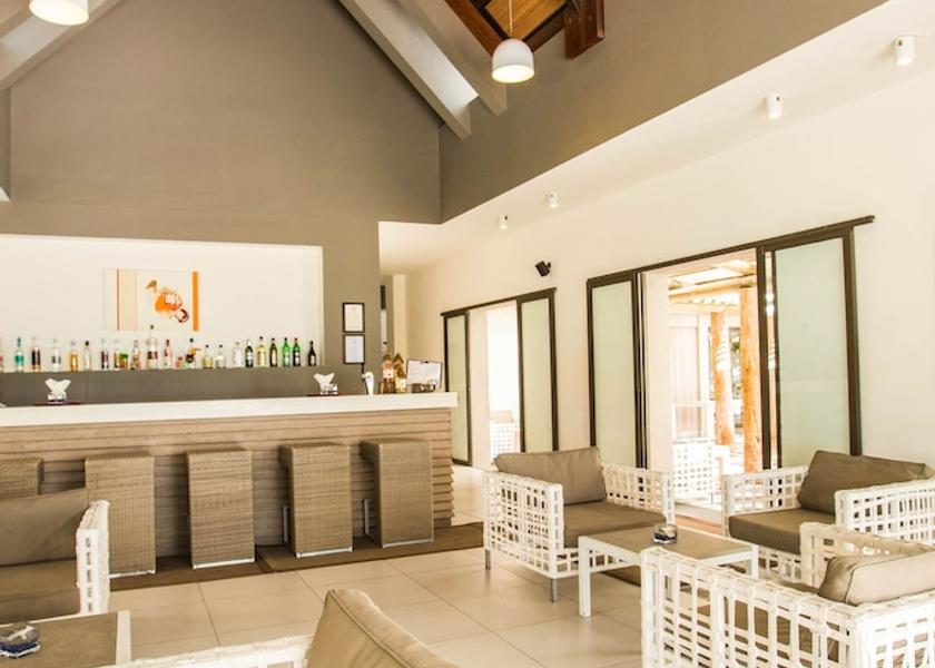  Belle Mare Lounge