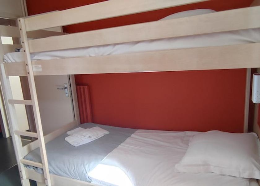 Auvergne-Rhone-Alpes Praz-sur-Arly Room