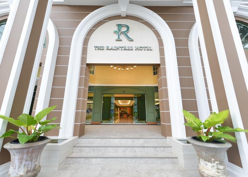 Chiang Mai Province Chiang Mai Property entrance