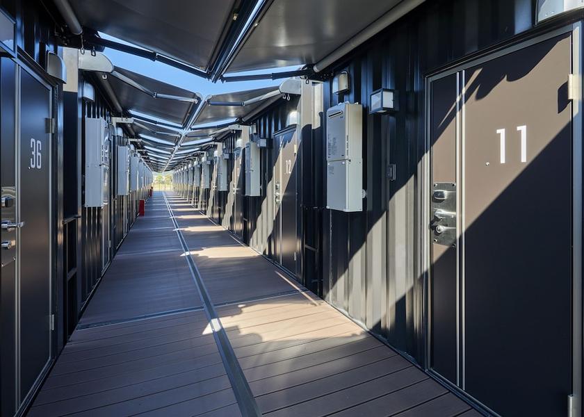 Shiga Higashiomi Exterior
