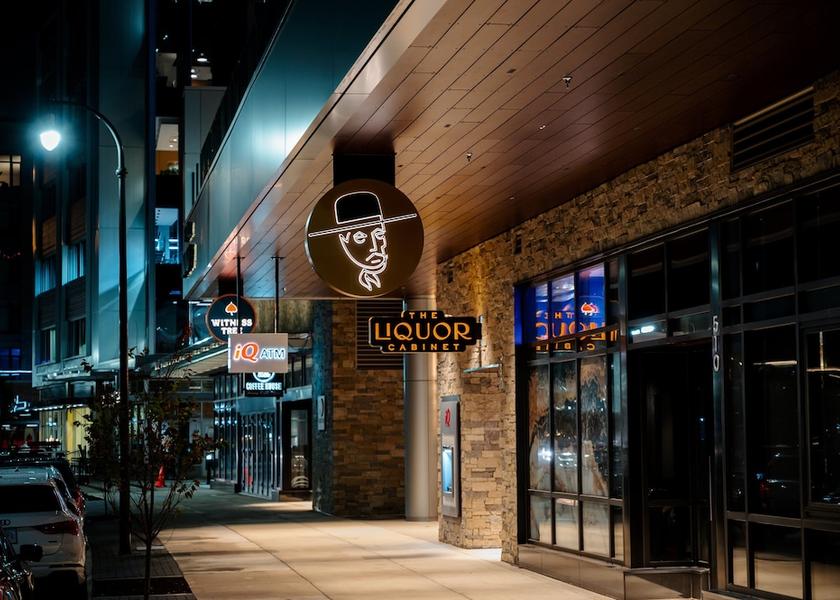 Washington Vancouver Restaurant