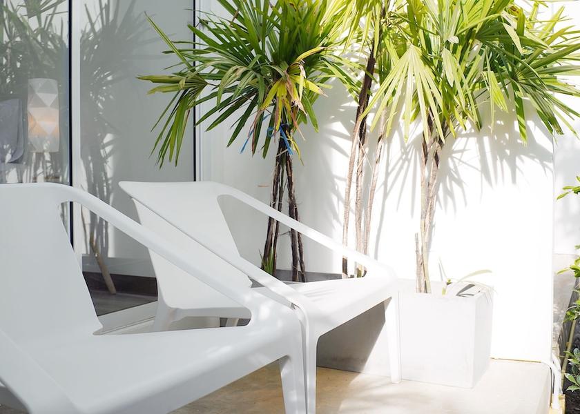 Surat Thani Phunphin Room