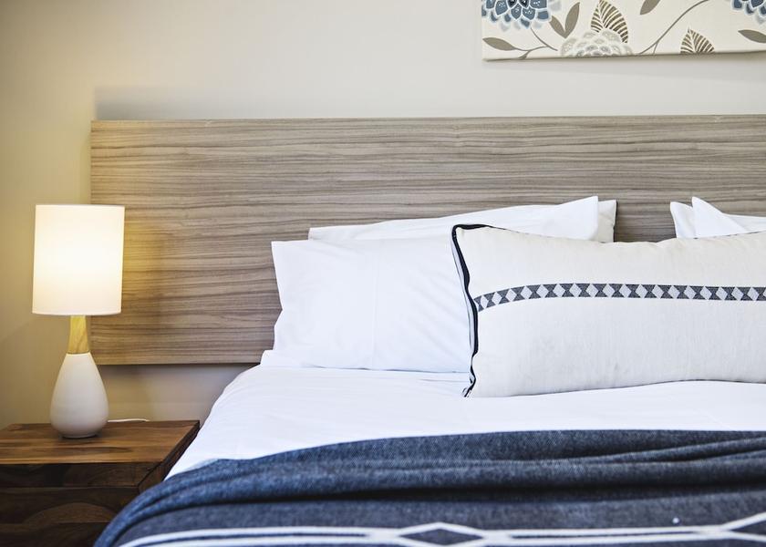 New South Wales Mudgee Room