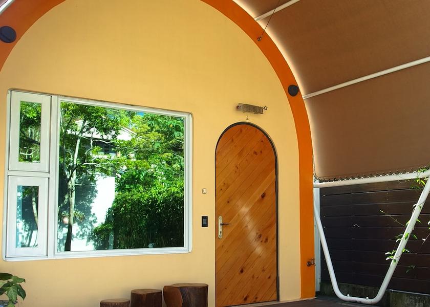 Taitung County Guanshan Property Grounds