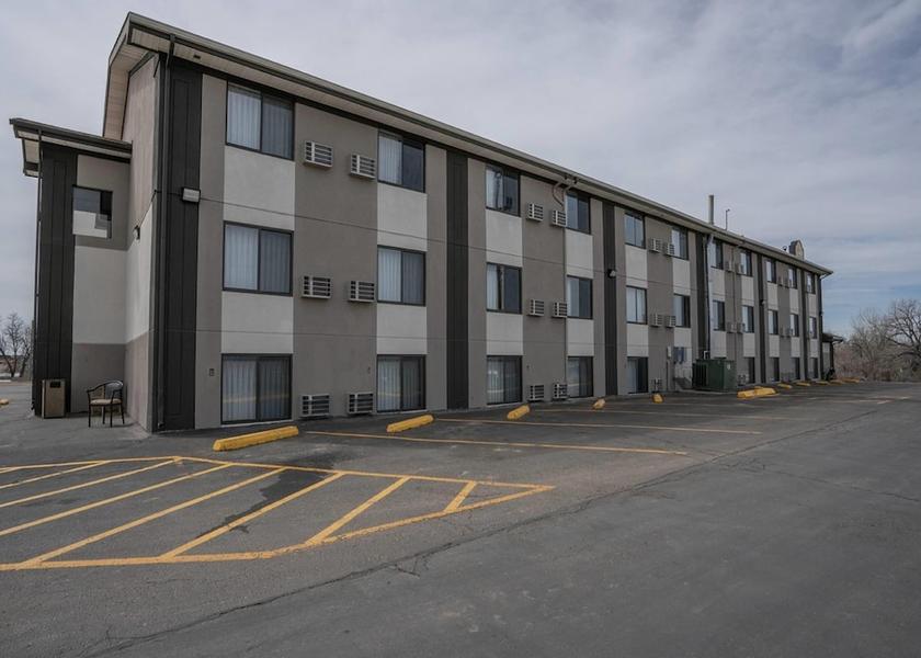 Montana Miles City Primary image