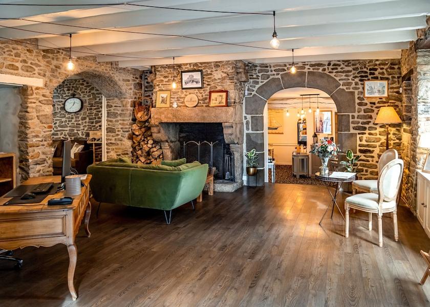 Brittany Dinan Reception