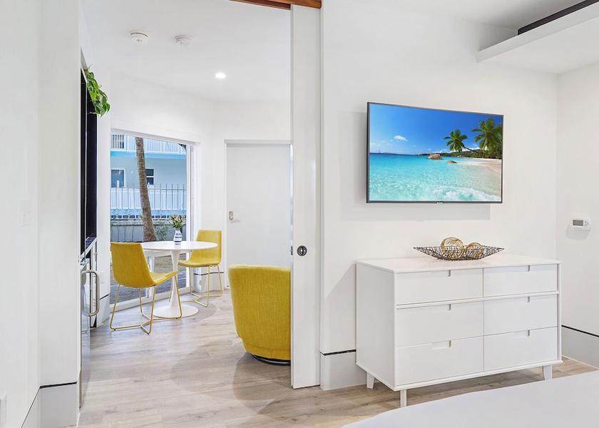 Florida Lauderdale-by-the-Sea Room