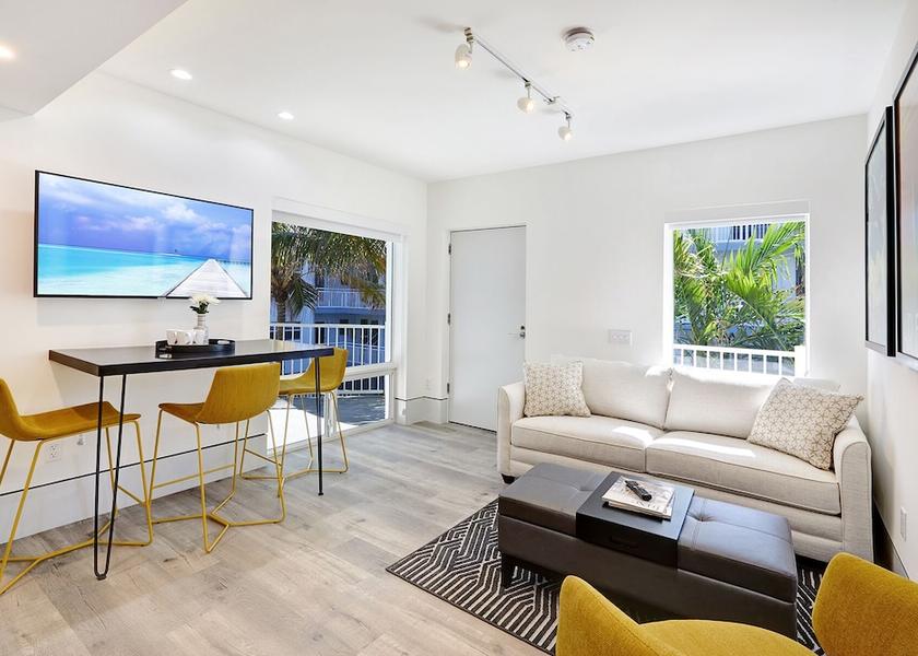 Florida Lauderdale-by-the-Sea Room