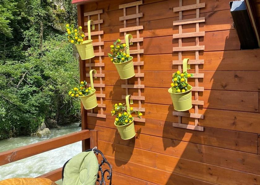Rize Province Çamlıhemşin Room