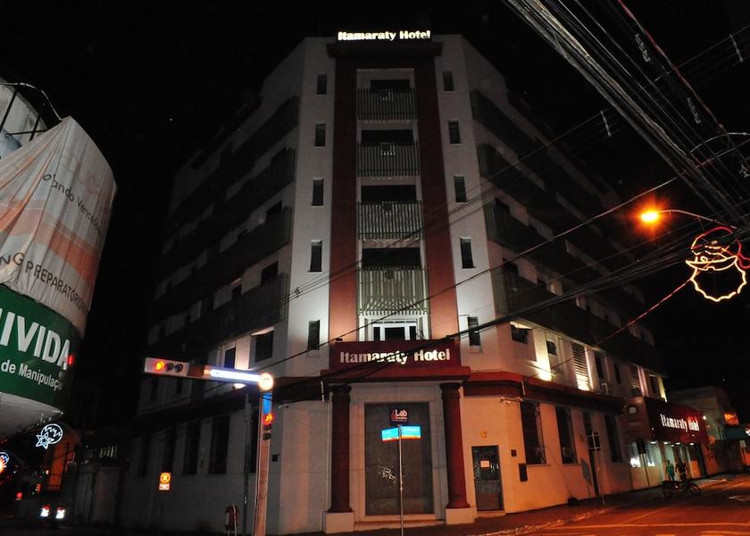 Goiás Anapolis Front of property
