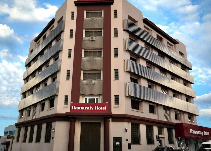 Goiás Anapolis Exterior