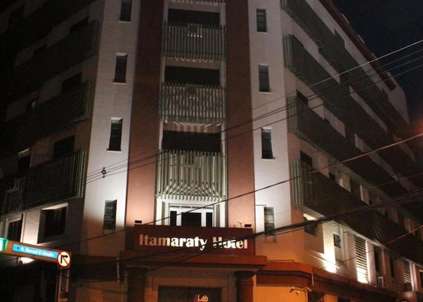 Goiás Anapolis Exterior