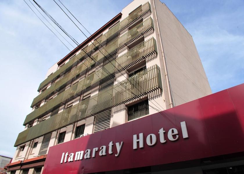 Goiás Anapolis Exterior