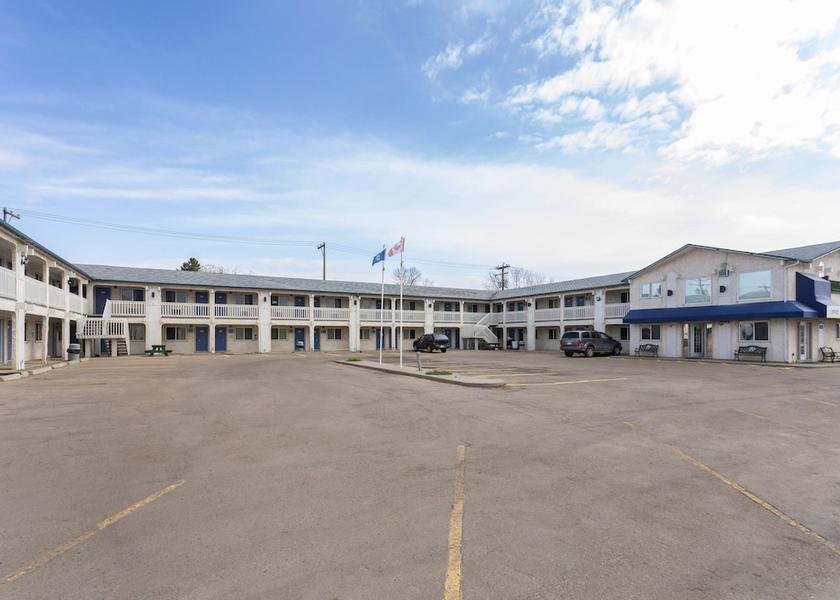 Alberta Camrose Primary image