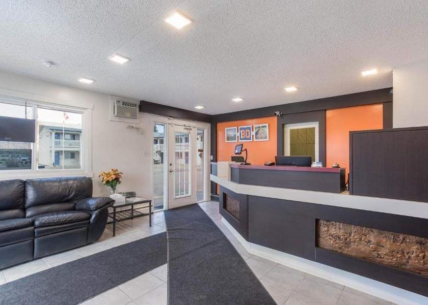 Alberta Camrose Reception