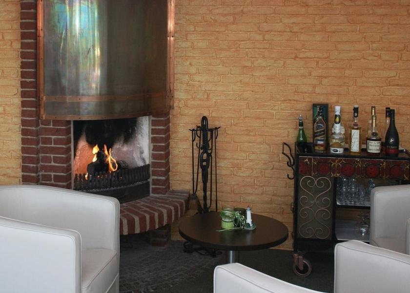 Schleswig-Holstein Hohwacht Living Area