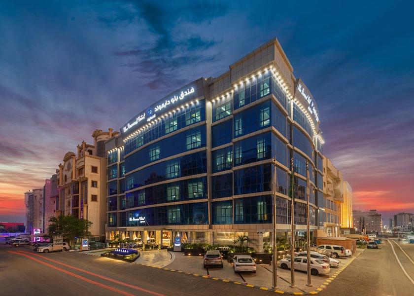 Makkah Province Jeddah Front of property