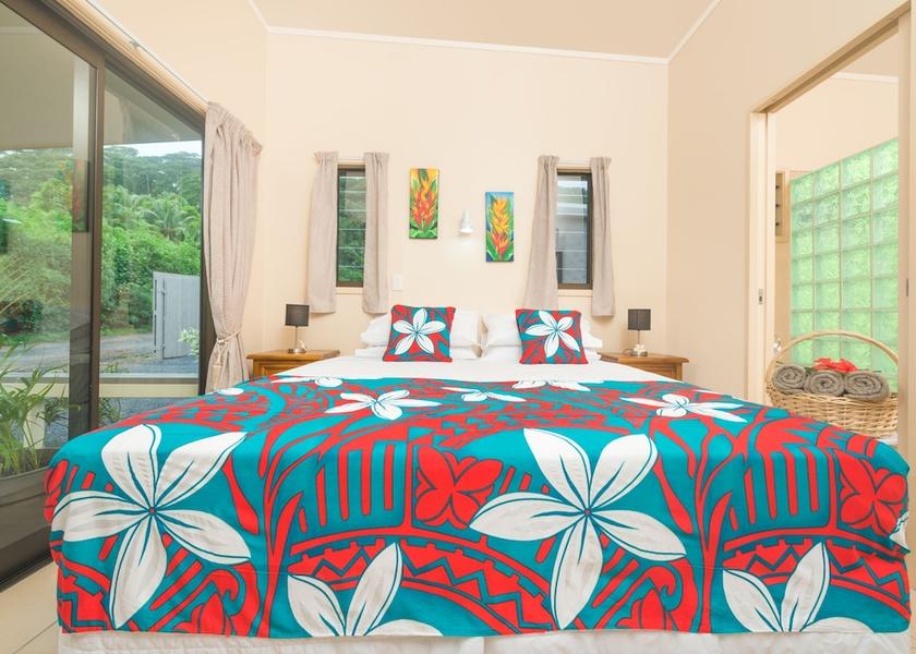  Rarotonga Room