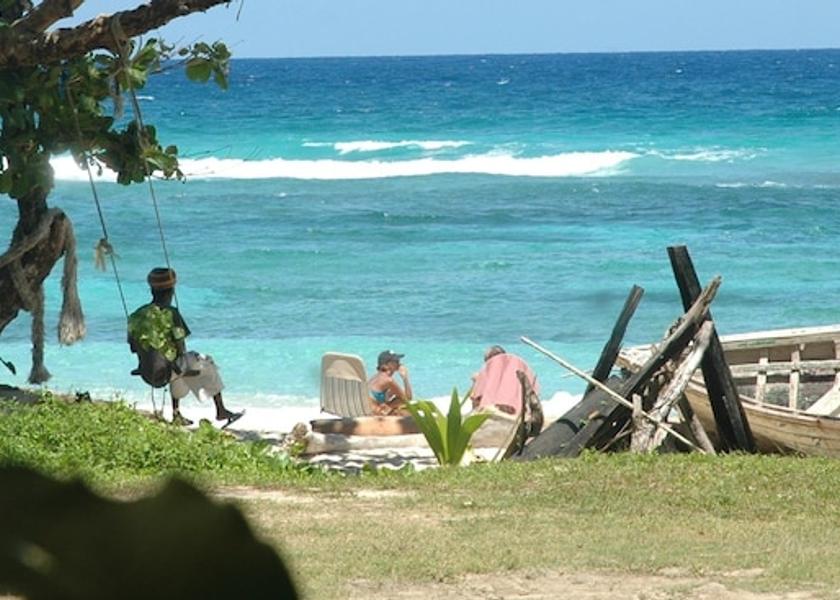 Portland Port Antonio Point of interest