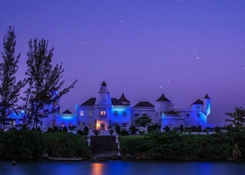 Portland Port Antonio Point of interest