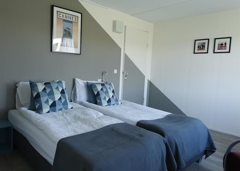 Utrecht Rhenen Room