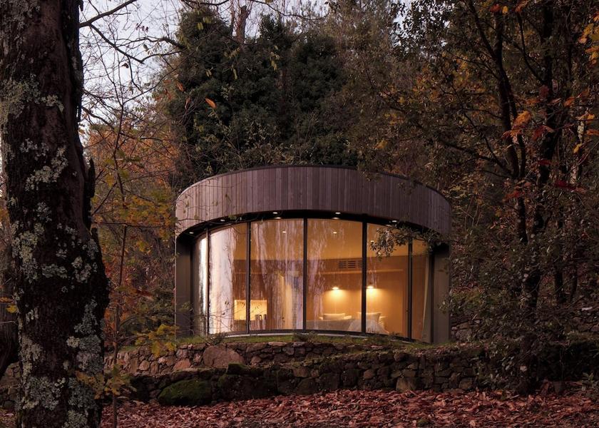 Provence - Alpes - Cote d'Azur Joucas Room