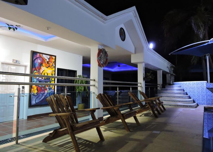 Tolima Melgar Natural Pool