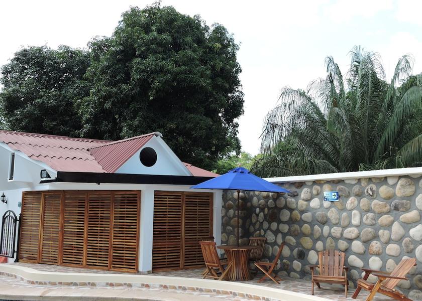 Tolima Melgar Facial