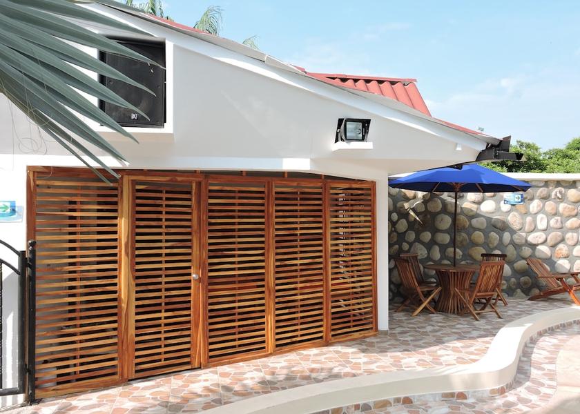 Tolima Melgar Spa treatment