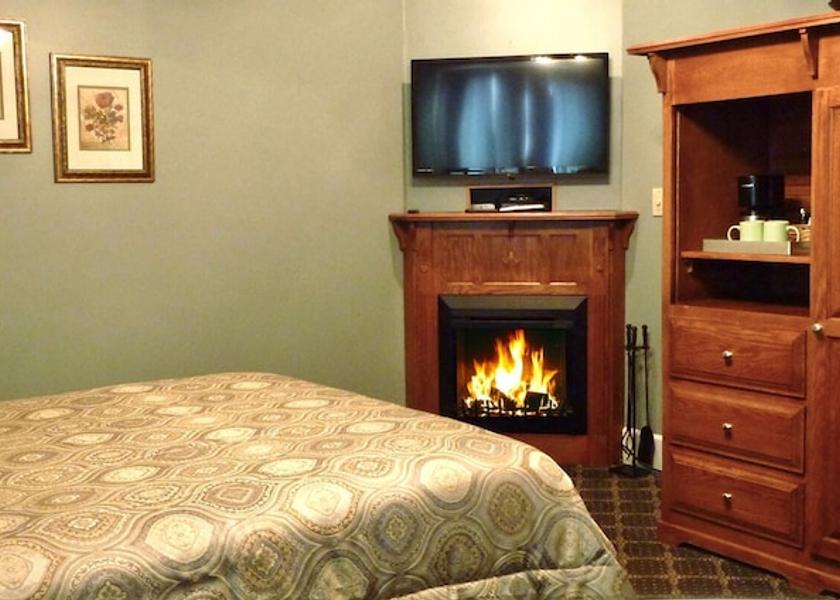 Michigan South Haven Room