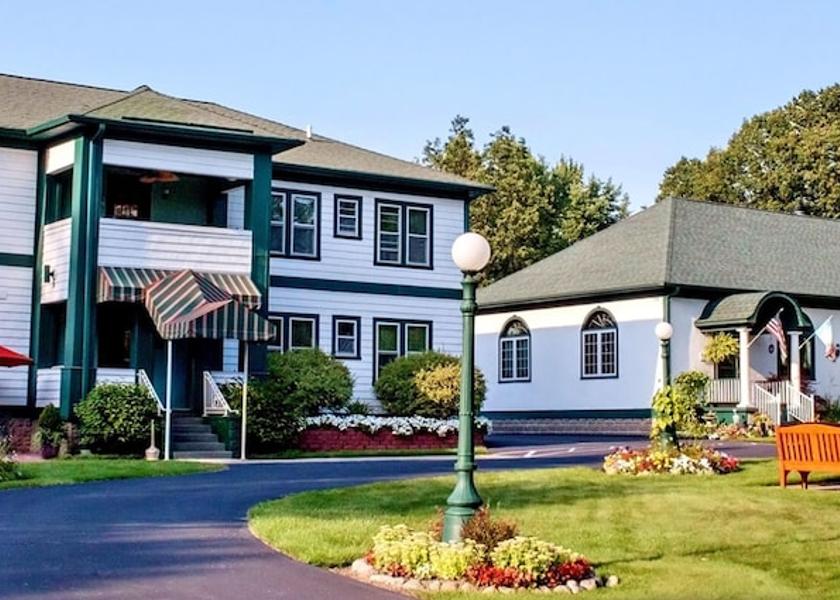 Michigan South Haven Primary image