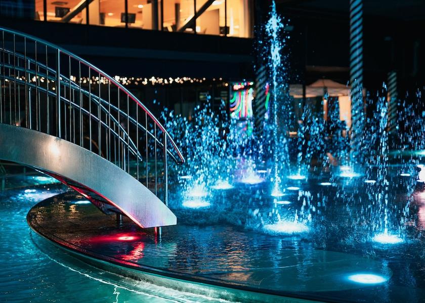  Lappeenranta Water Park