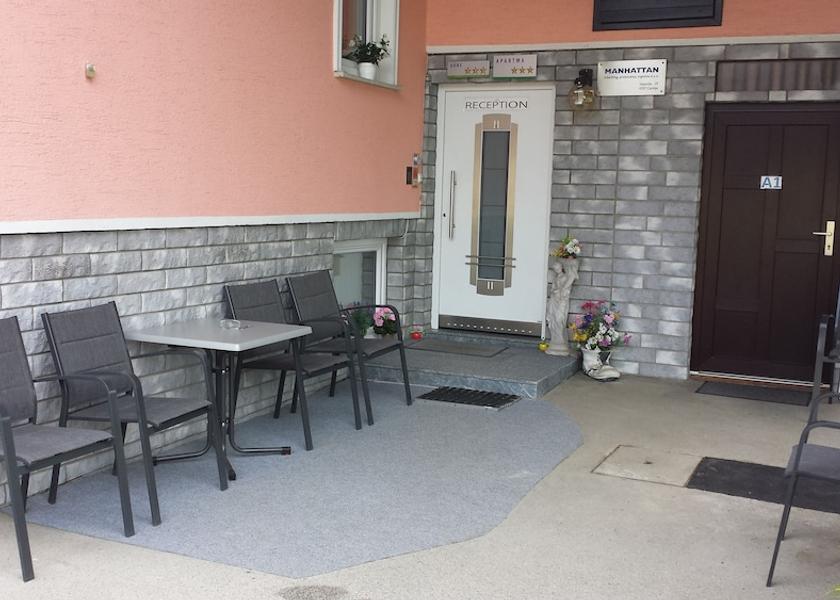  Cerklje na Gorenjskem Terrace/patio