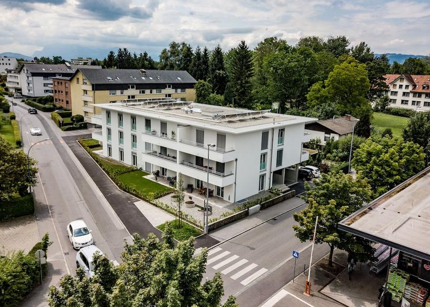 Vorarlberg Dornbirn Terrace