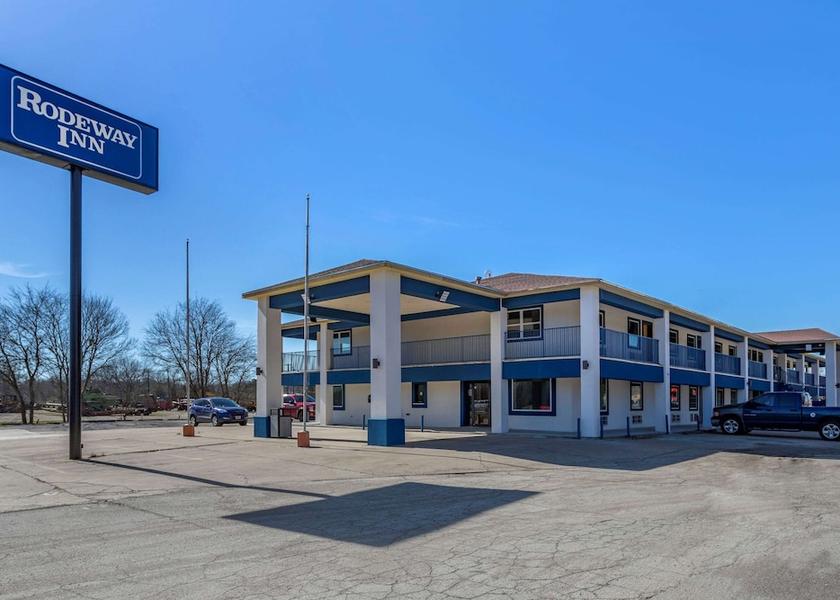 Idaho Caldwell Exterior Detail