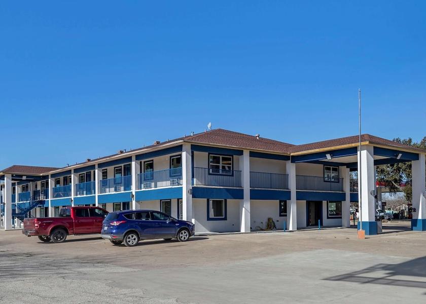 Idaho Caldwell Exterior Detail