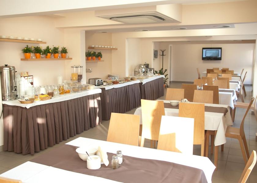 Kuyavian-Pomeranian Voivodeship Bydgoszcz Breakfast Area