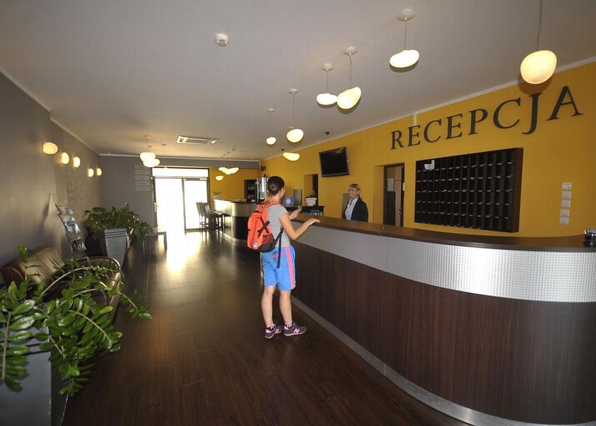 Kuyavian-Pomeranian Voivodeship Bydgoszcz Lobby