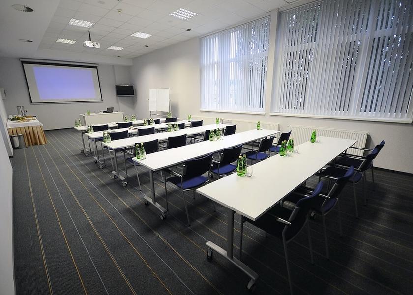 Kuyavian-Pomeranian Voivodeship Bydgoszcz Meeting Room