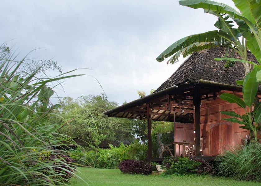  Sewon Exterior Detail