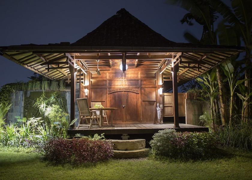  Sewon Exterior Detail