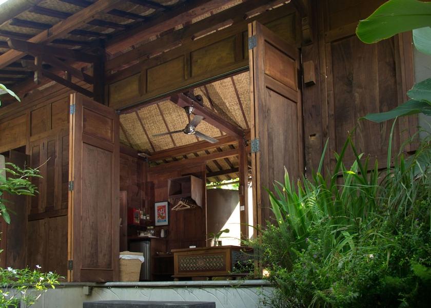  Sewon Exterior Detail