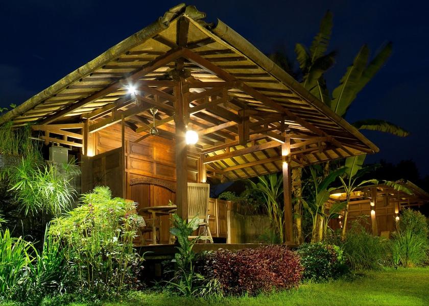  Sewon Exterior Detail