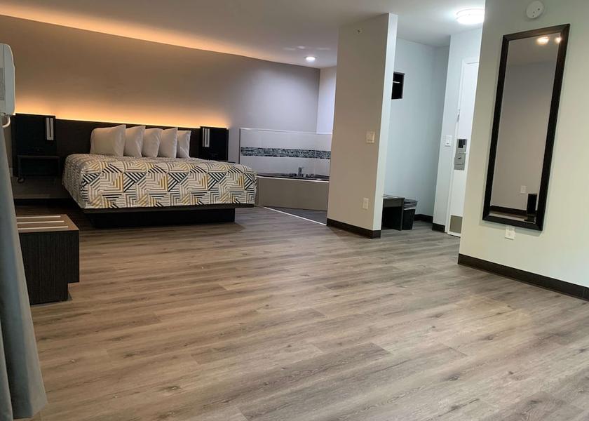 Illinois Rockford Room